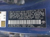 Toyota Prius Three Touring JTDKARFU8G3505149 снимка