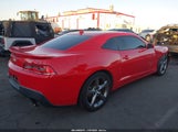 Chevrolet Camaro 2Lt 2G1FC1E34E9292543 снимка