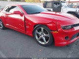 Chevrolet Camaro 2Lt 2G1FC1E34E9292543 снимка