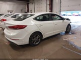 Hyundai Elantra Sel 5NPD84LF1JH237618 photo