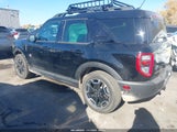 Ford Bronco Sport Outer Banks 3FMCR9C63PRD45570 photo
