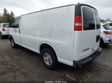 Chevrolet Express Work Van 1GCFG15X971104203 снимка