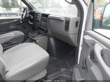 Chevrolet Express Work Van 1GCFG15X971104203 снимка