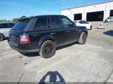 Land Rover Range Rover Sport Hse SALSK2D40AA216883 fotografie