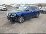 Nissan Rogue Sv JN8AT2MV4JW353227 снимка