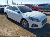 Hyundai Sonata Sel 5NPE34AFXKH813634 снимка