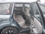 Subaru Forester 2.5X JF2SH61669H744208 снимка