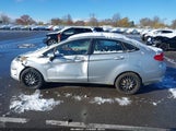 Ford Fiesta S 3FADP4AJ0BM225682 снимка