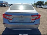 Honda Accord Hybrid Ex-L 1HGCV3F52JA016376 снимка