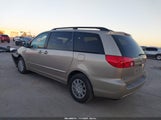 Toyota Sienna Le 5TDZK23C68S180967 снимка