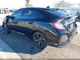 Honda Civic Sport SHHFK7H42JU427069 fotografie