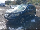 Honda Cr-V Ex 2HKRM4H5XDH605042 снимка