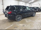 Dodge Durango Gt Awd 1C4RDJDGXJC112488 fotografie