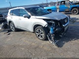 Nissan Rogue Sv Fwd 5N1AT3BA1MC811275 снимка