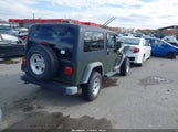 Jeep Wrangler Unlimited 1J4FA44S26P759950 снимка