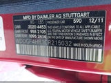 Mercedes-Benz C 250 Luxury/Sport WDDGF4HB1CR215032 снимка