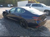 Genesis G70 2.0T Rwd KMTG34TA1PU111467 photo