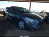 Toyota Yaris Ia 3MYDLBYV8JY306098 снимка