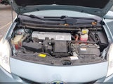 Toyota Prius Two JTDKN3DUXF1927499 снимка