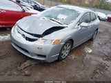 Honda Civic Lx 2HGFA1F50AH537952 снимка