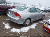 Honda Civic Lx 2HGFA1F50AH537952 снимка