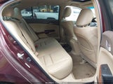Honda Accord 2.4 Ex-L JHMCP26898C067450 снимка