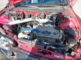 Honda Civic Del Sol Si JHMEH6267PS011674 photo