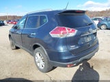 Nissan Rogue Sv KNMAT2MV8GP731144 снимка