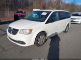 Dodge Grand Caravan Se/Avp 2C4RDGBG6CR374346 снимка
