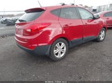 Hyundai Tucson Gls KM8JUCAC2CU419270 снимка