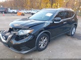 Nissan Rogue Sv KNMAT2MV6GP678198 снимка