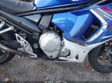 Suzuki Gsx650 F JS1GP74A382100562 снимка
