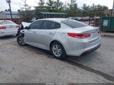Kia Optima Lx 5XXGT4L39JG186379 снимка