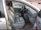 Toyota Sienna Xle 5TDBA22C75S041920 снимка