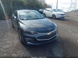 Chevrolet Malibu 2Lt 1G1ZF5SX7GF204260 снимка