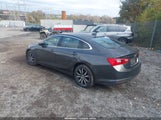Chevrolet Malibu 2Lt 1G1ZF5SX7GF204260 снимка