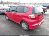 Honda Fit JHMGE8H29AC030925 снимка