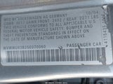 Volkswagen Passat Glx WVWWU63B25E070060 снимка