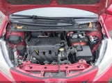 Toyota Yaris Se JTDKTUD36DD563340 снимка