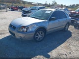Subaru Impreza Outback Sport Base W/Special Edition JF1GG68515H814606 photo