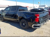 Chevrolet Silverado  2Wd Short Bed Lt 3GCPACEK3PG254427 снимка