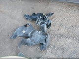 Nissan Rogue S Fwd 5N1BT3AA9PC947891 снимка