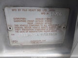Subaru Impreza 2.5I JF1GD61667G511616 снимка
