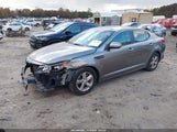 Kia Optima Lx 5XXGM4A76EG281961 снимка