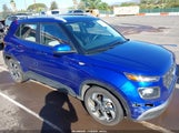 Hyundai Venue Sel KMHRC8A38PU266452 снимка