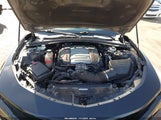 Chevrolet Camaro 2Ss 1G1FH1R7XK0153876 снимка