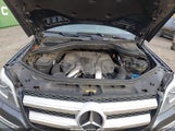 Mercedes-Benz Gl 450 4Matic 4JGDF7CE8EA391220 снимка