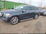 Mercedes-Benz Gl 450 4Matic 4JGDF7CE8EA391220 снимка