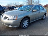 Mitsubishi Galant Es Medium/Ls Medium 4A3AB36FX4E096074 снимка
