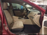 Nissan Altima 2.5 S 1N4AL3AP4HC124443 снимка